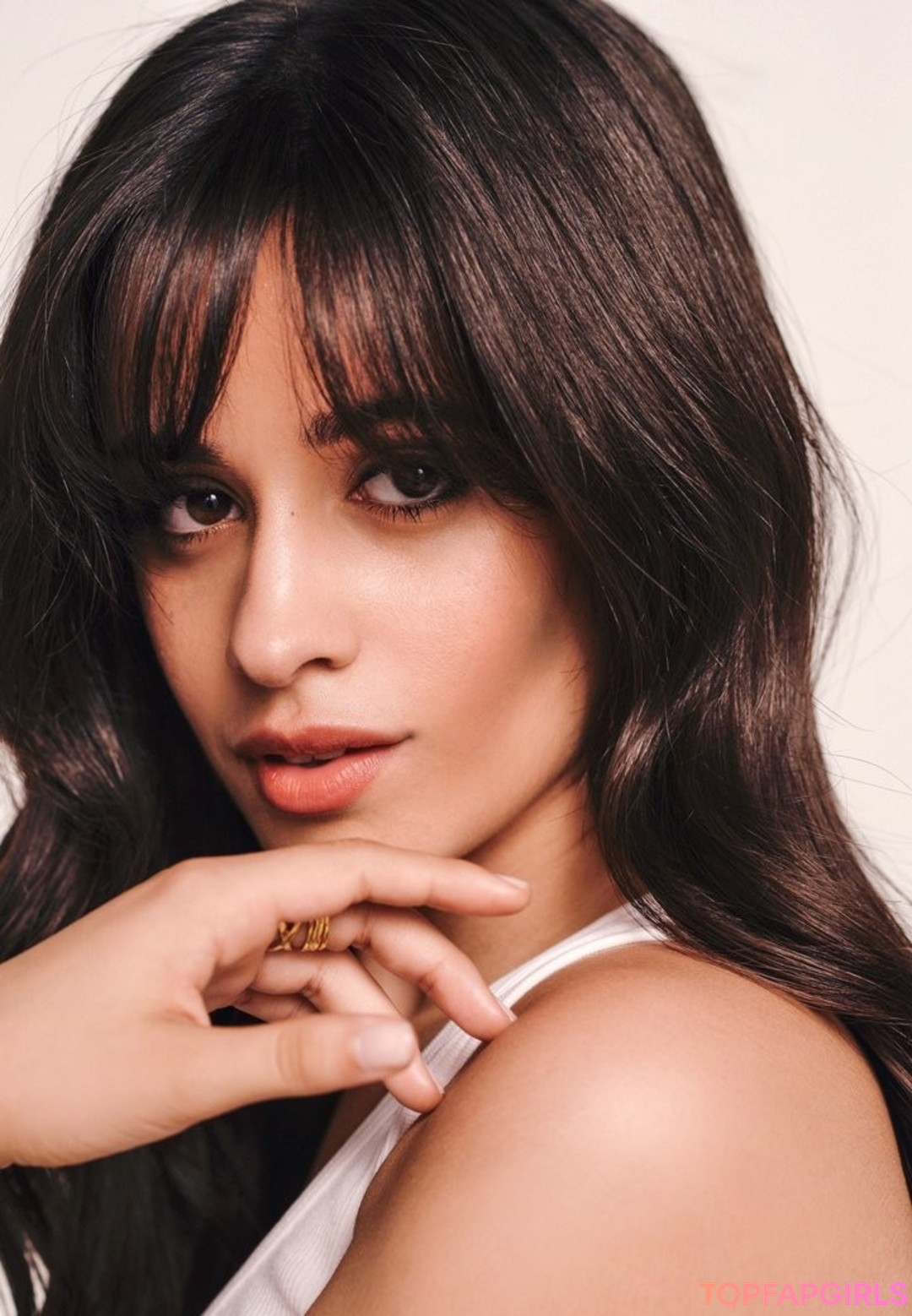 Photo nue de fuite OnlyFans de Camila Cabello #168 Photo nue de fuite OnlyFans de Camila Cabello #168