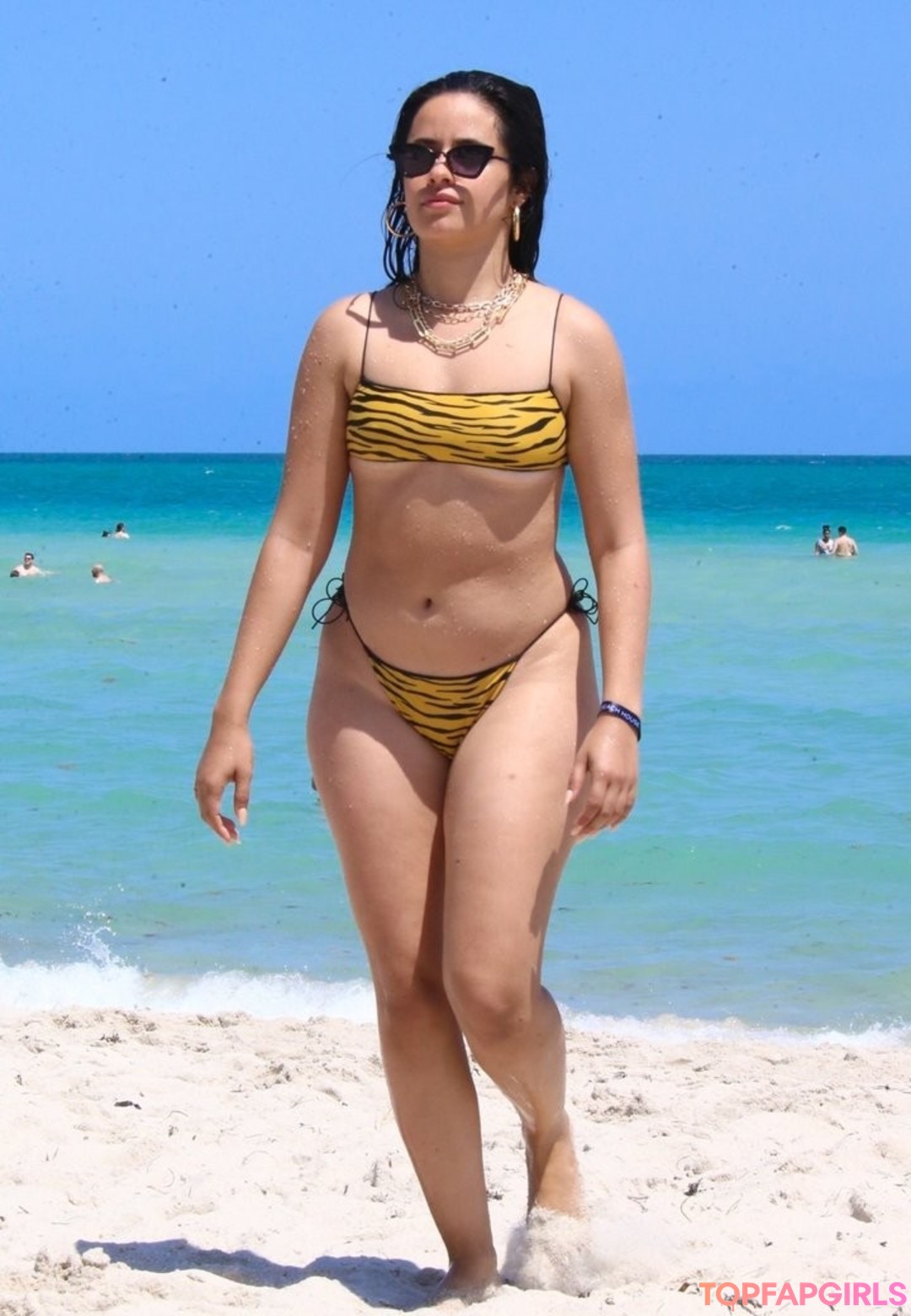 Photo nue de fuite OnlyFans de Camila Cabello #182 Photo nue de fuite OnlyFans de Camila Cabello #182
