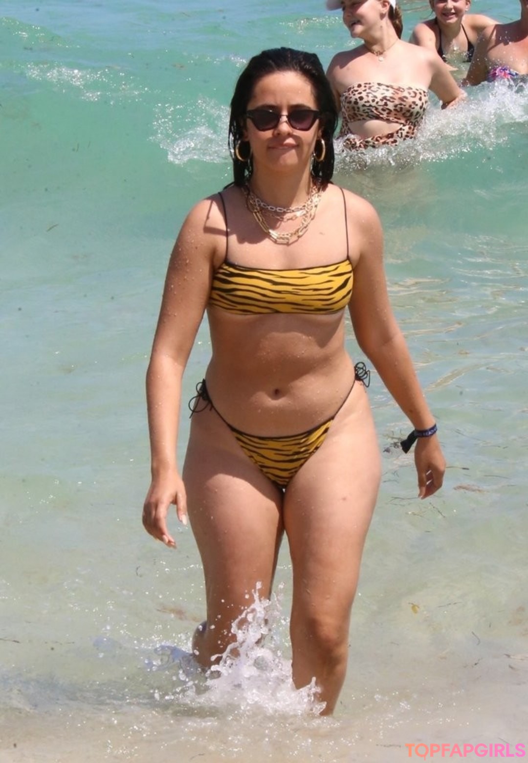 Photo nue de fuite OnlyFans de Camila Cabello #198 Photo nue de fuite OnlyFans de Camila Cabello #198