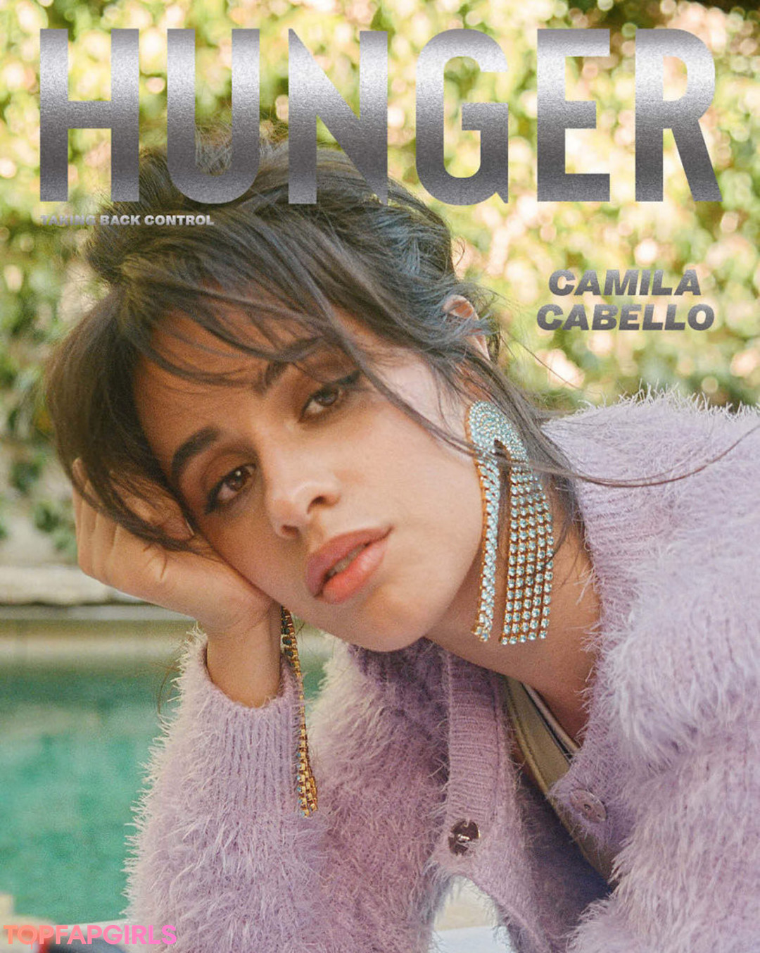 Photo nue de fuite OnlyFans de Camila Cabello #213 Photo nue de fuite OnlyFans de Camila Cabello #213