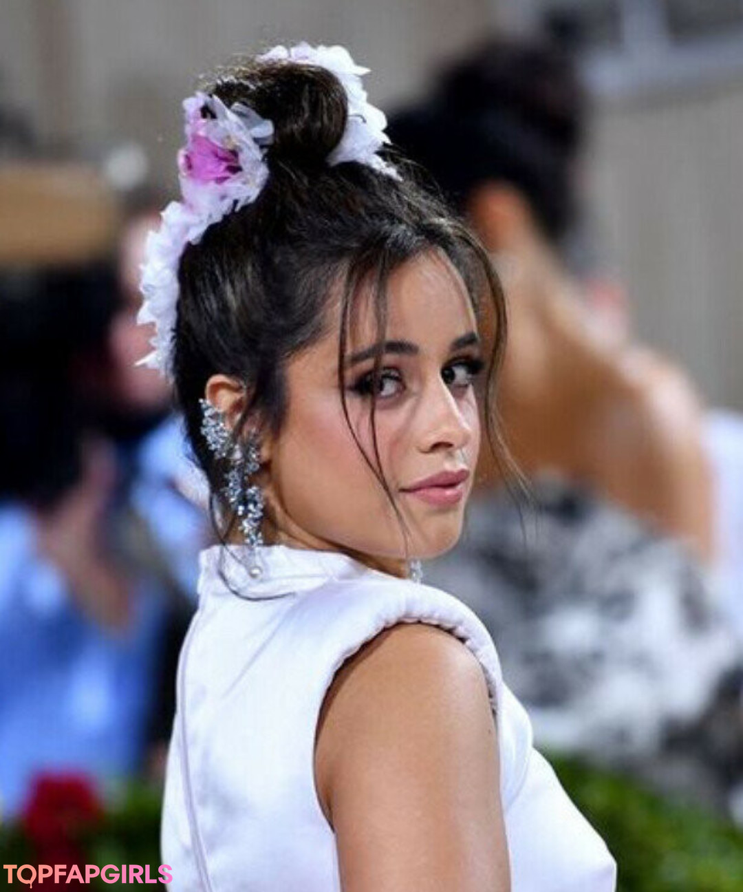 Photo nue de fuite OnlyFans de Camila Cabello #344 Photo nue de fuite OnlyFans de Camila Cabello #344