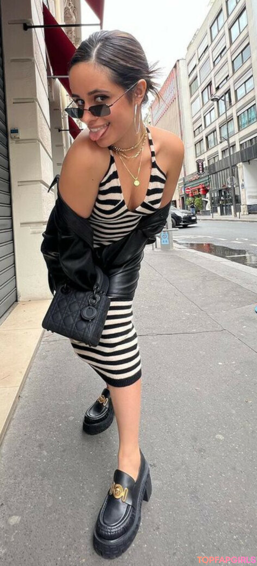 Photo nue de fuite OnlyFans de Camila Cabello #376 Photo nue de fuite OnlyFans de Camila Cabello #376