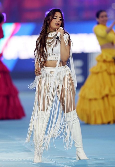 Camila Cabello