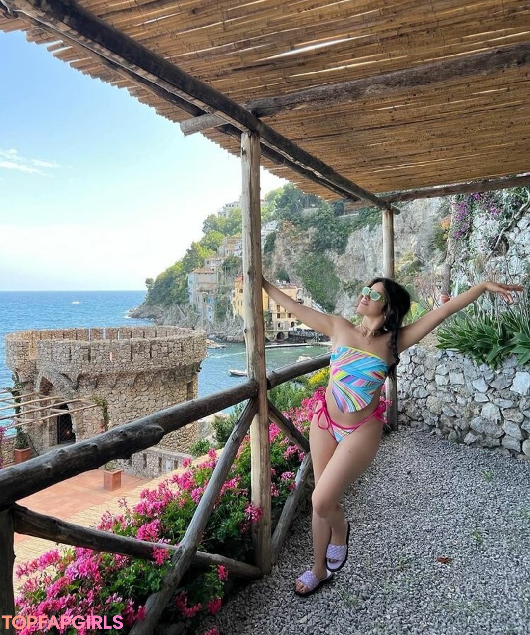 Photo nue de fuite OnlyFans de Camila Cabello #398 Photo nue de fuite OnlyFans de Camila Cabello #398