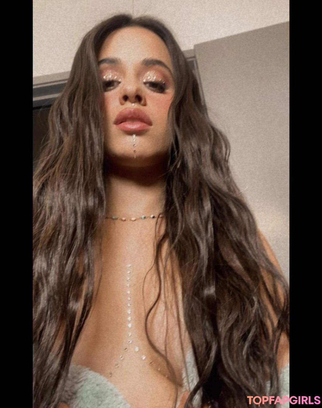 Photo nue de fuite OnlyFans de Camila Cabello #41 Photo nue de fuite OnlyFans de Camila Cabello #41