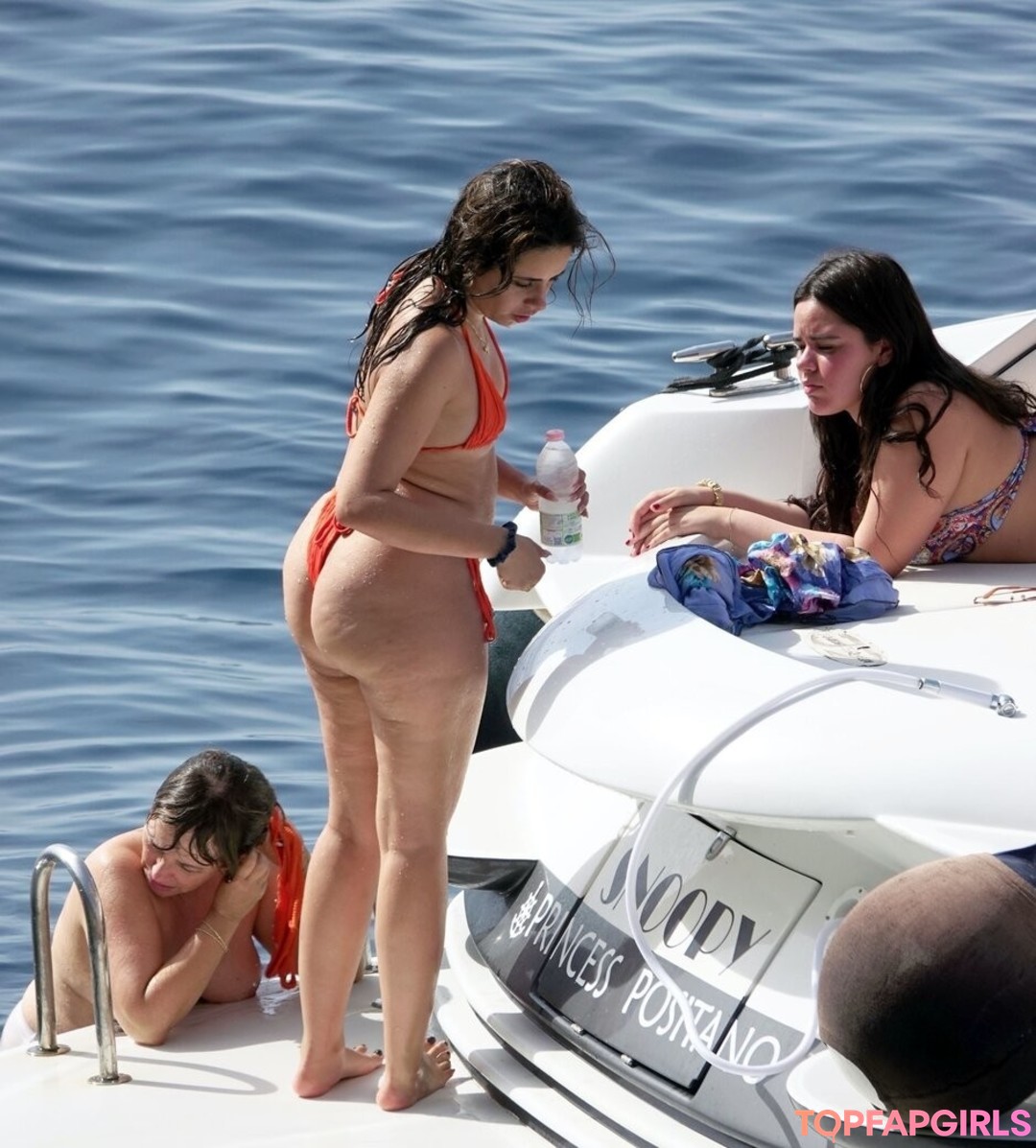 Photo nue de fuite OnlyFans de Camila Cabello #412 Photo nue de fuite OnlyFans de Camila Cabello #412