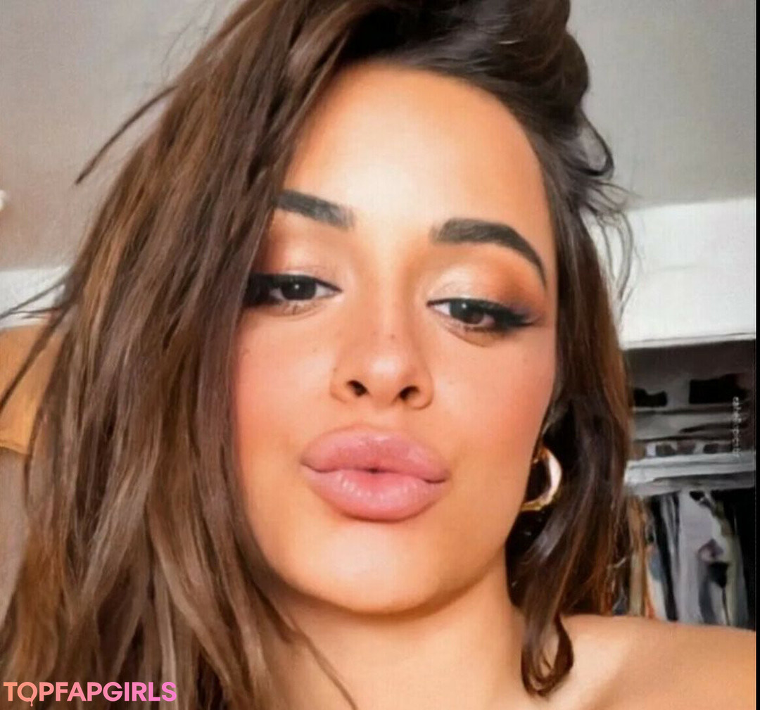 Photo nue de fuite OnlyFans de Camila Cabello #426 Photo nue de fuite OnlyFans de Camila Cabello #426