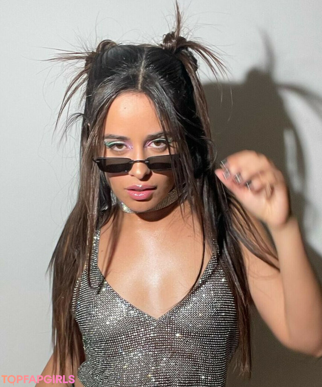 Photo nue de fuite OnlyFans de Camila Cabello #461 Photo nue de fuite OnlyFans de Camila Cabello #461