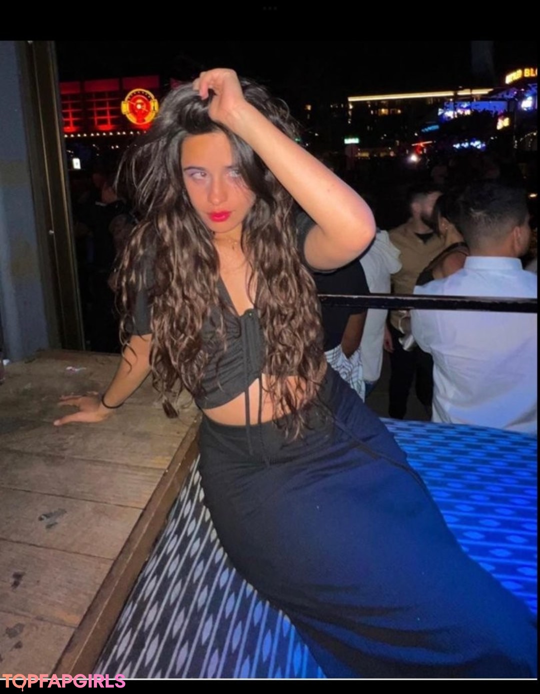 Photo nue de fuite OnlyFans de Camila Cabello #48 Photo nue de fuite OnlyFans de Camila Cabello #48