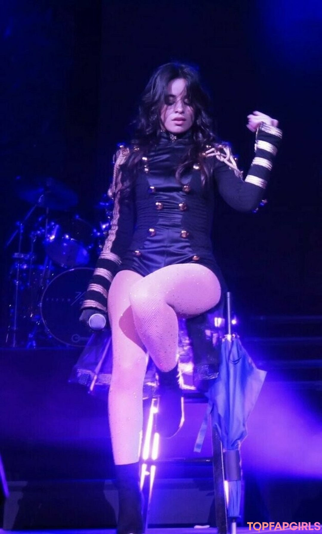 Photo nue de fuite OnlyFans de Camila Cabello #492 Photo nue de fuite OnlyFans de Camila Cabello #492