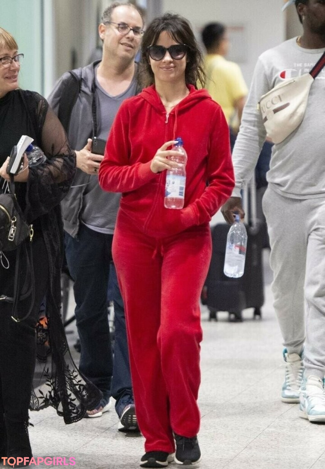 Photo nue de fuite OnlyFans de Camila Cabello #495 Photo nue de fuite OnlyFans de Camila Cabello #495
