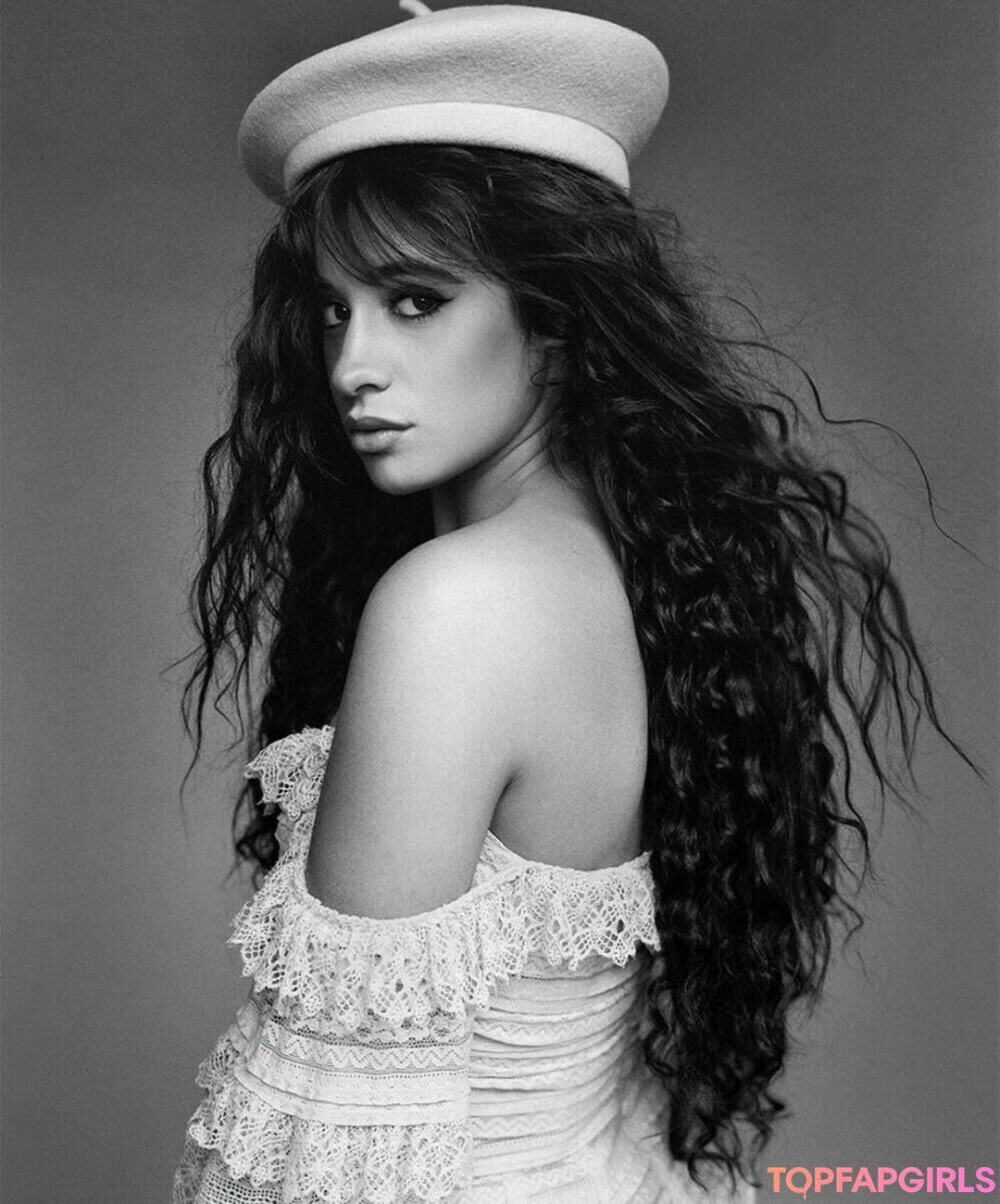 Photo nue de fuite OnlyFans de Camila Cabello #513 Photo nue de fuite OnlyFans de Camila Cabello #513