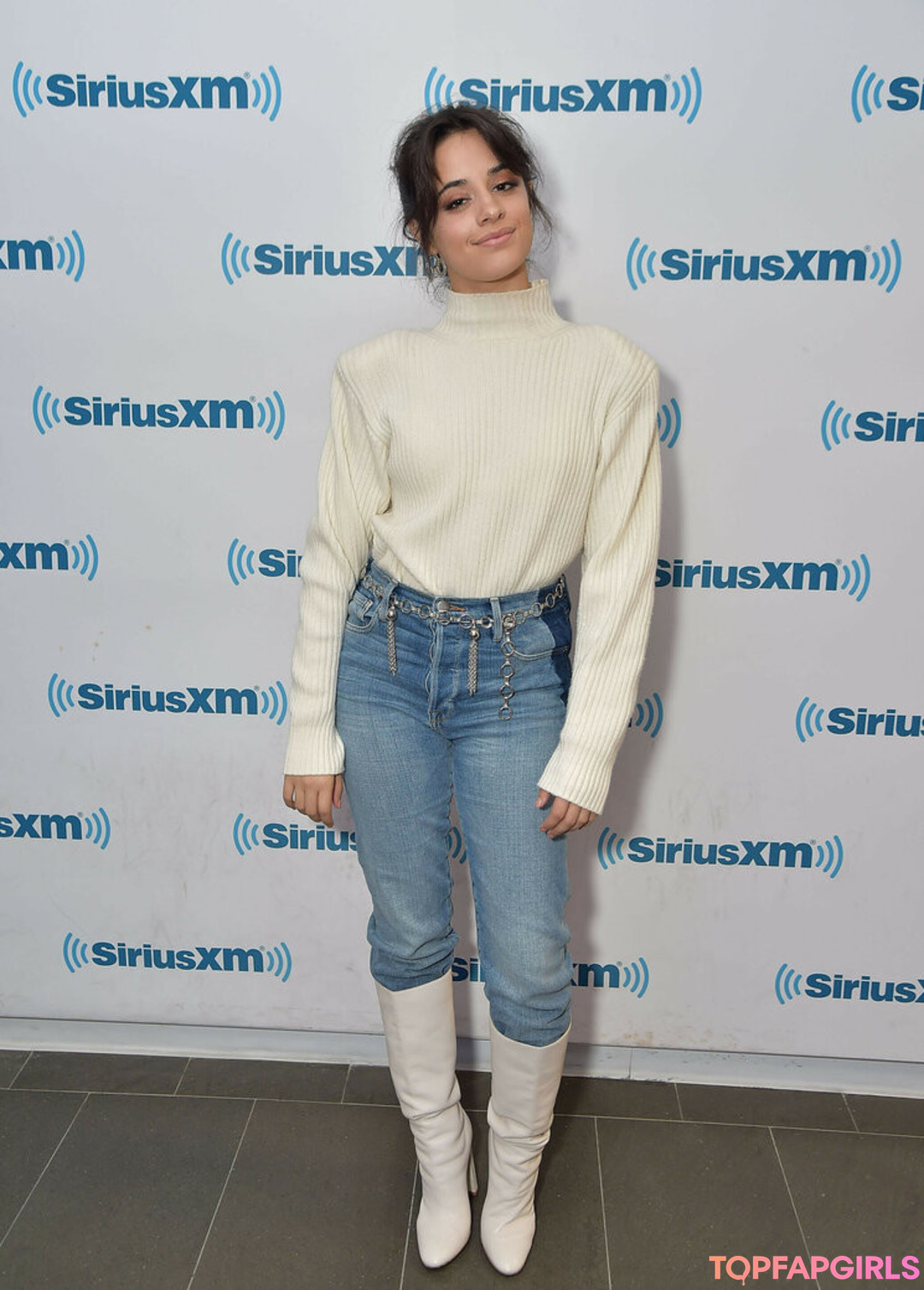 Photo nue de fuite OnlyFans de Camila Cabello #528 Photo nue de fuite OnlyFans de Camila Cabello #528