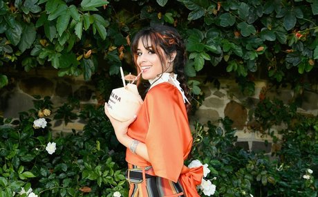 Camila Cabello