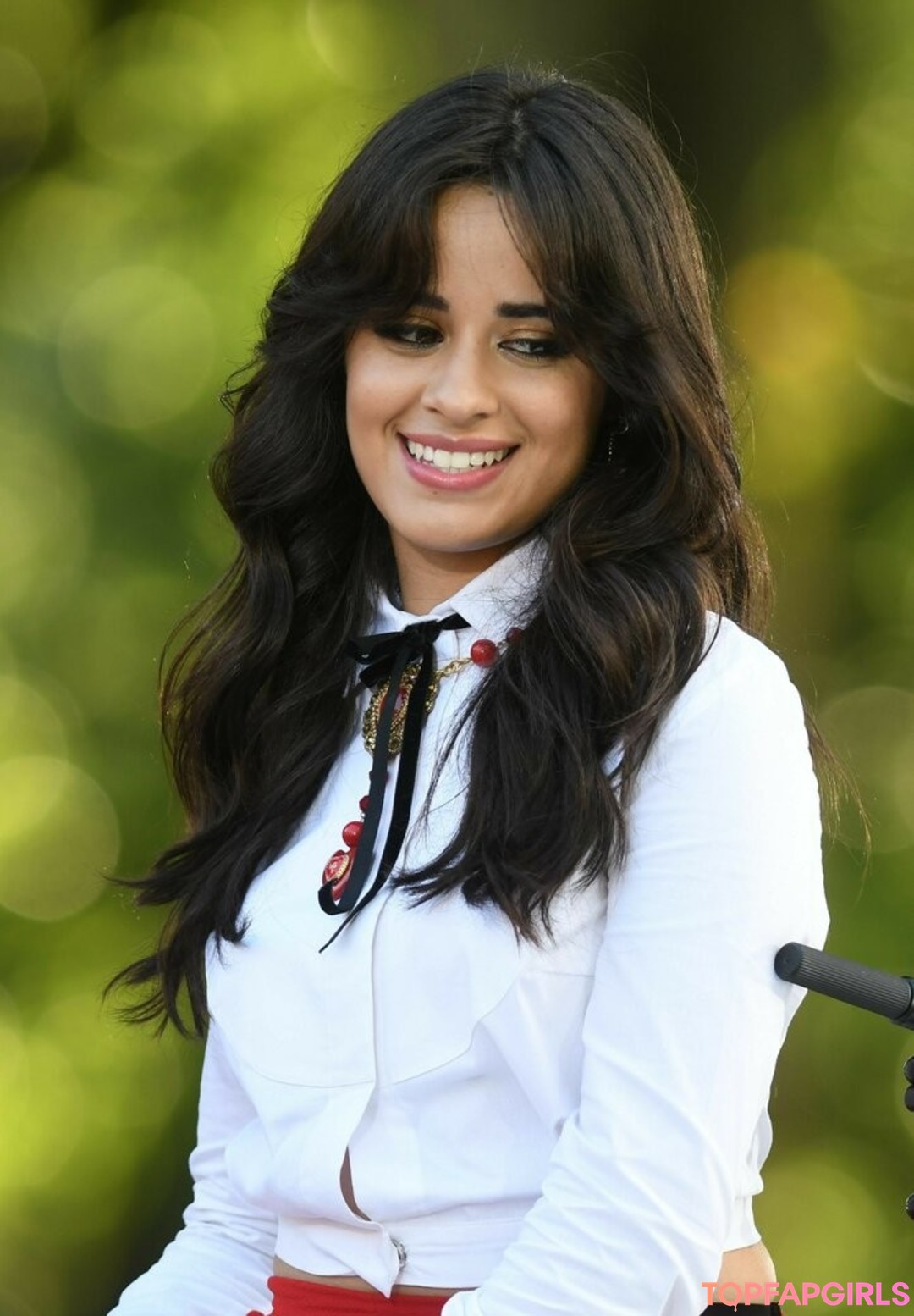 Photo nue de fuite OnlyFans de Camila Cabello #533 Photo nue de fuite OnlyFans de Camila Cabello #533
