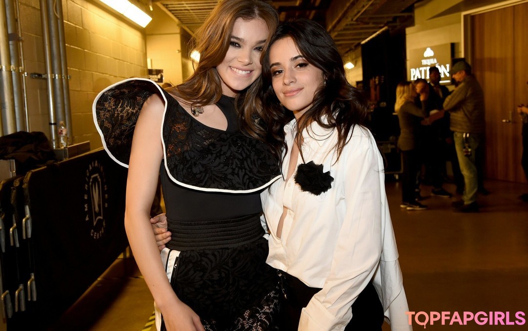 Photo nue de fuite OnlyFans de Camila Cabello #548 Photo nue de fuite OnlyFans de Camila Cabello #548