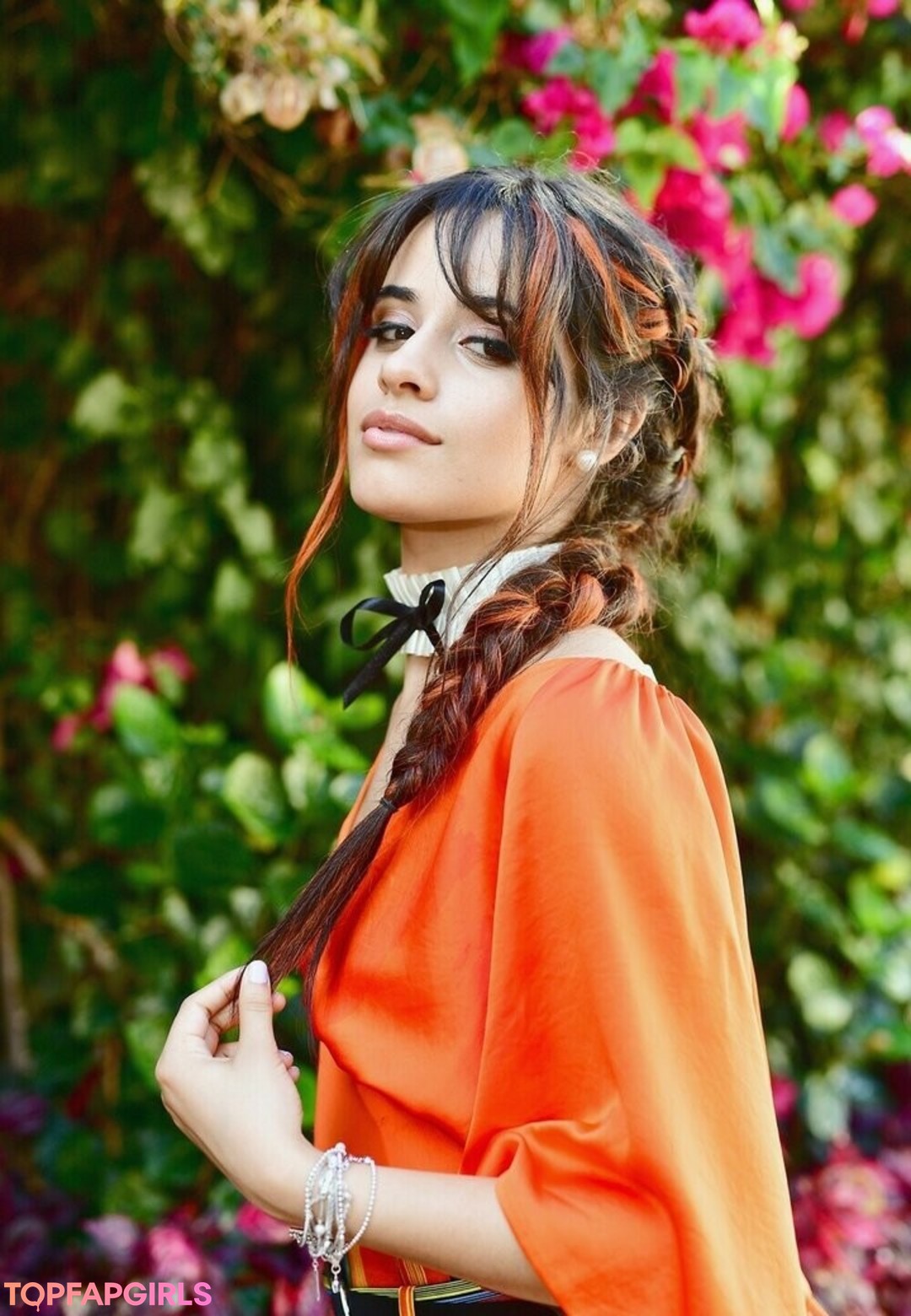 Photo nue de fuite OnlyFans de Camila Cabello #551 Photo nue de fuite OnlyFans de Camila Cabello #551