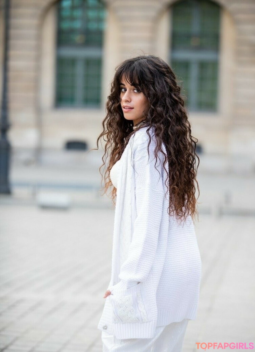 Photo nue de fuite OnlyFans de Camila Cabello #558 Photo nue de fuite OnlyFans de Camila Cabello #558