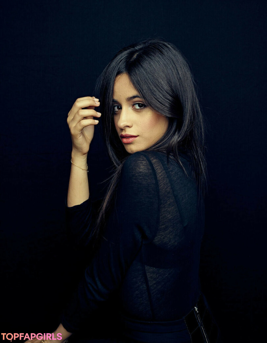 Photo nue de fuite OnlyFans de Camila Cabello #572 Photo nue de fuite OnlyFans de Camila Cabello #572
