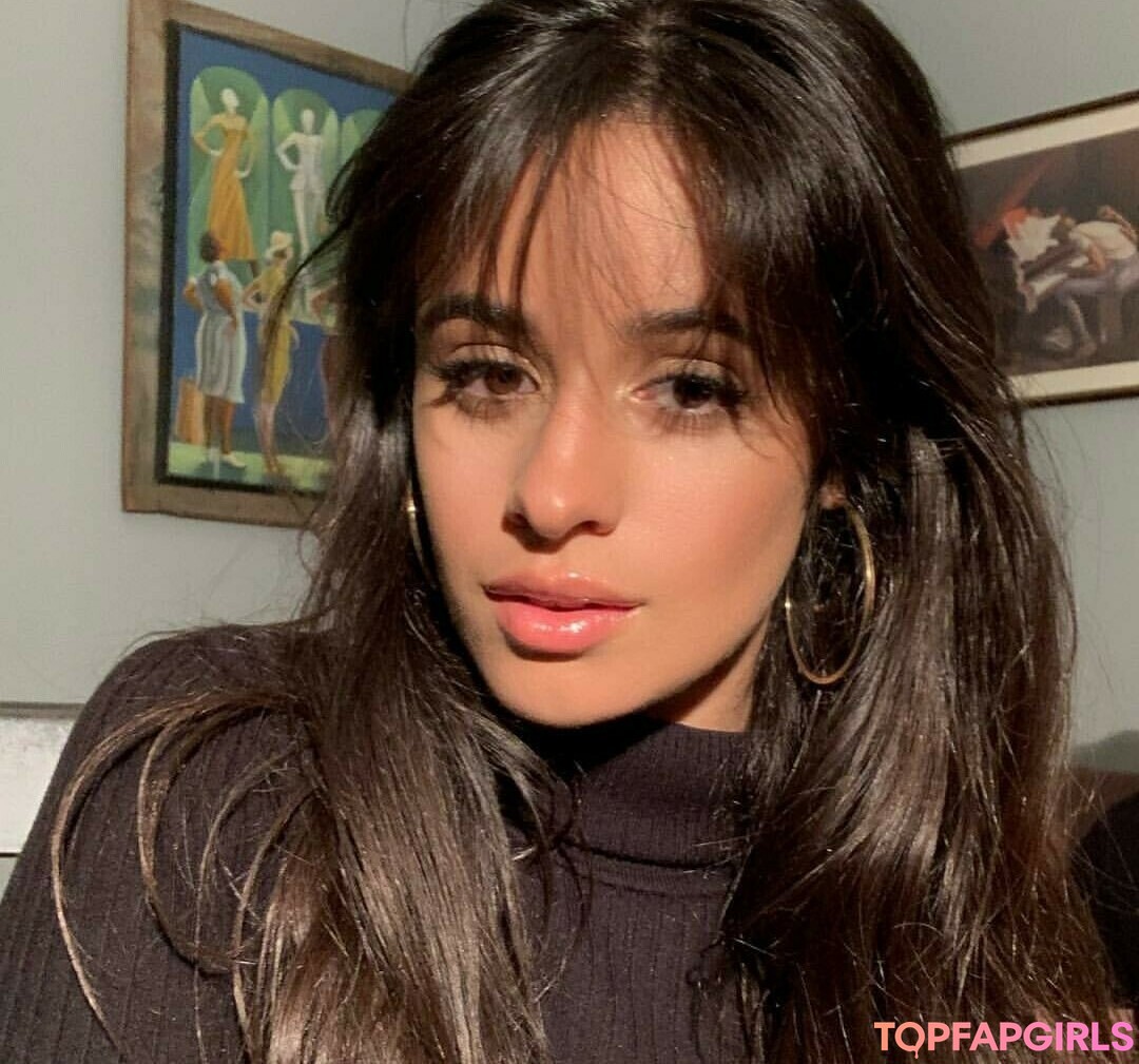 Photo nue de fuite OnlyFans de Camila Cabello #581 Photo nue de fuite OnlyFans de Camila Cabello #581