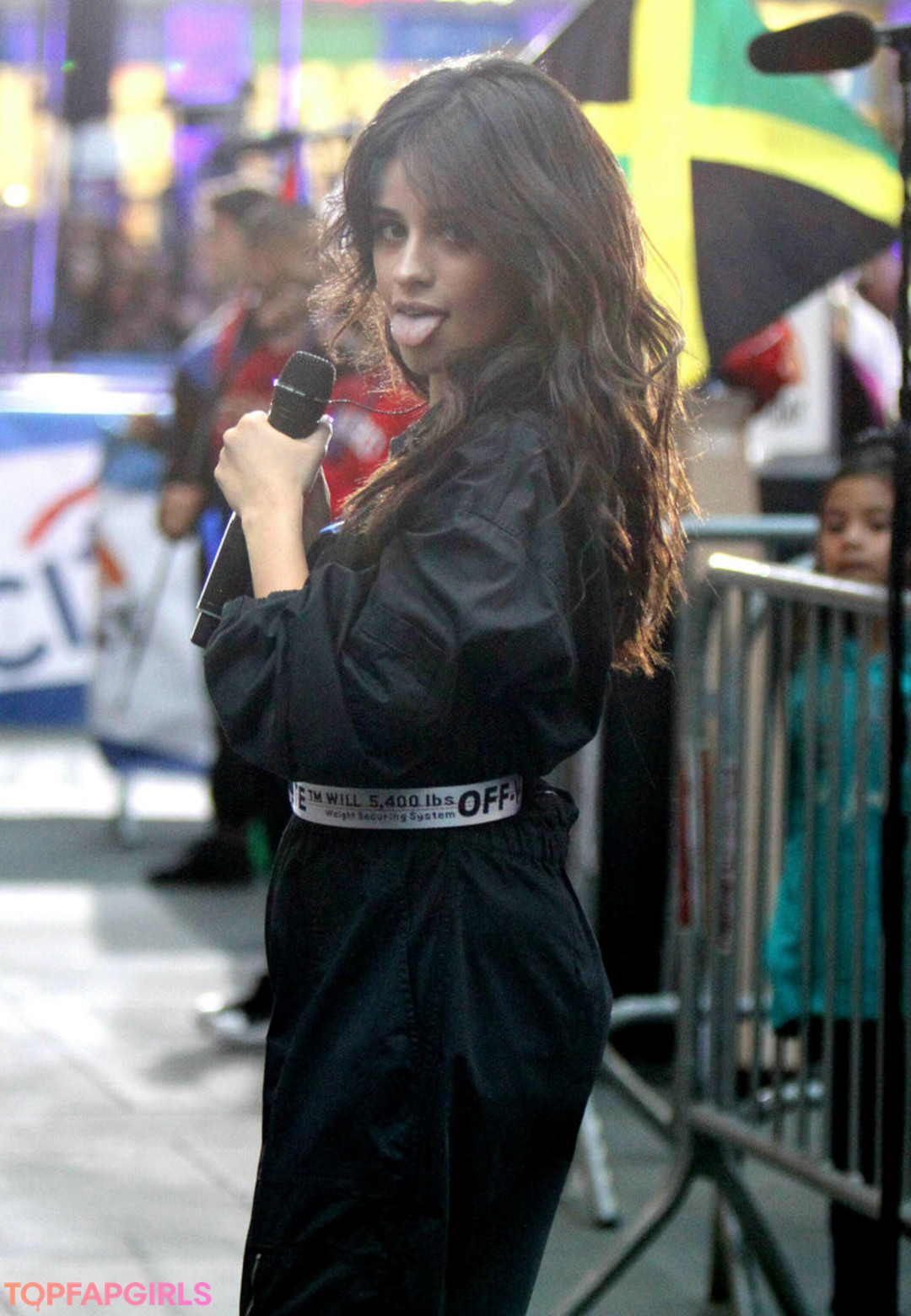 Photo nue de fuite OnlyFans de Camila Cabello #584 Photo nue de fuite OnlyFans de Camila Cabello #584