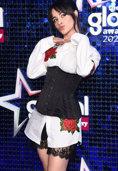 Camila Cabello