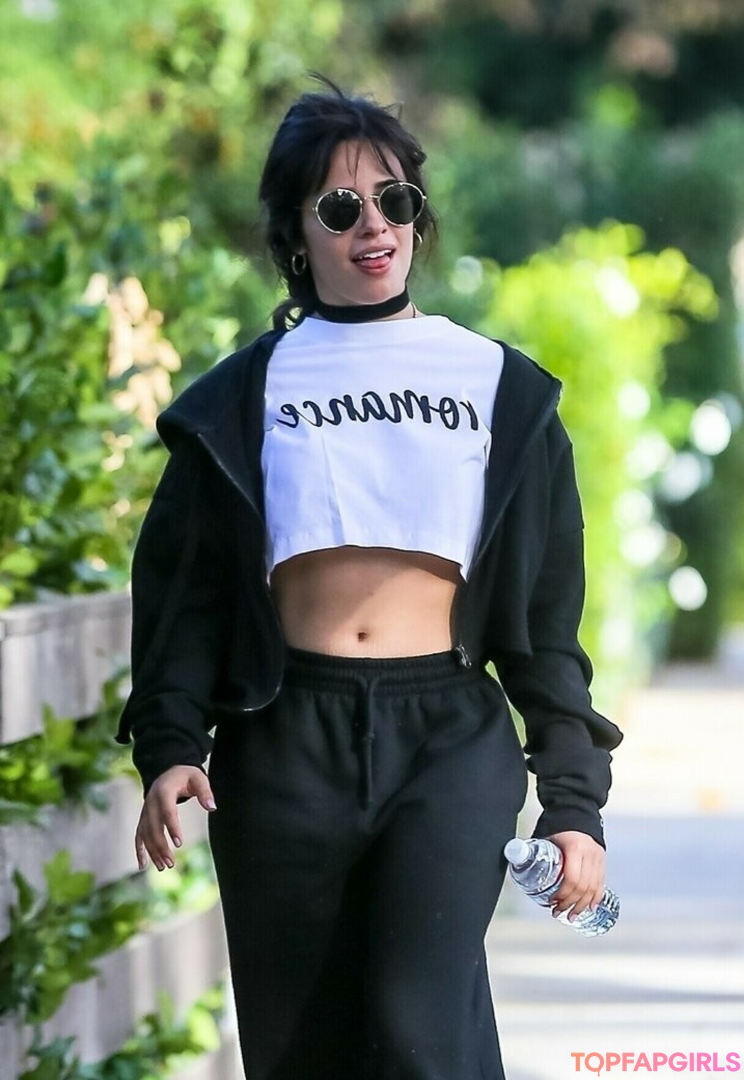 Photo nue de fuite OnlyFans de Camila Cabello #676 Photo nue de fuite OnlyFans de Camila Cabello #676