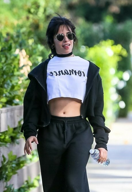 Camila Cabello