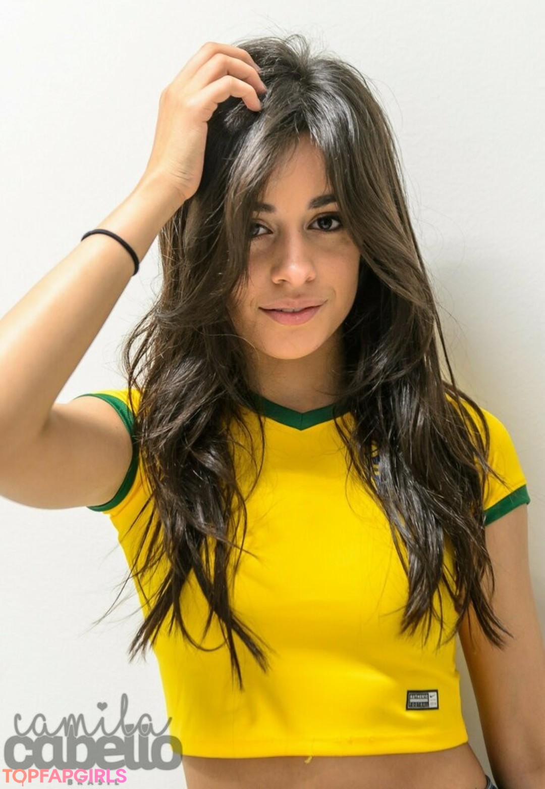 Photo nue de fuite OnlyFans de Camila Cabello #800 Photo nue de fuite OnlyFans de Camila Cabello #800