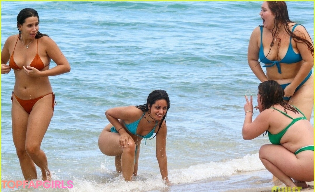 Photo nue de fuite OnlyFans de Camila Cabello #883 Photo nue de fuite OnlyFans de Camila Cabello #883