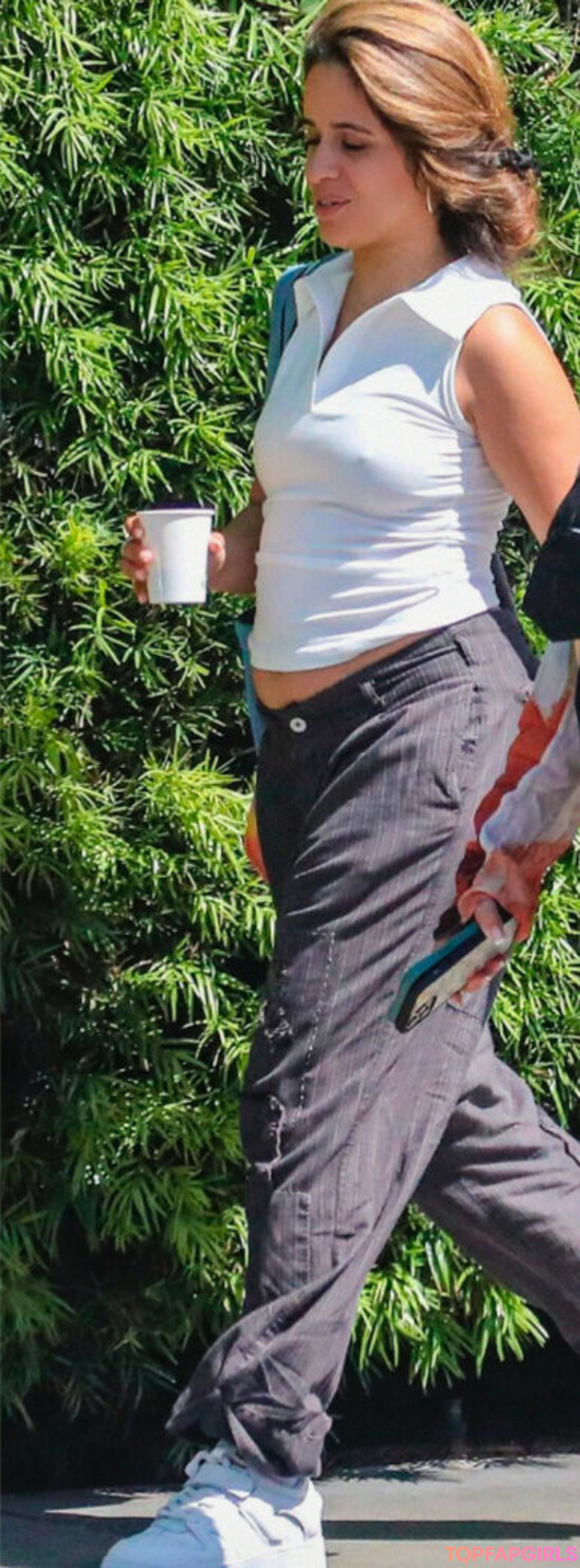 Photo nue de fuite OnlyFans de Camila Cabello #898 Photo nue de fuite OnlyFans de Camila Cabello #898