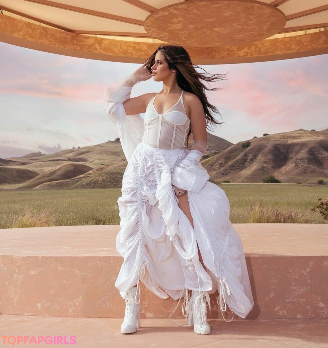 Photo nue de fuite OnlyFans de Camila Cabello #948 Photo nue de fuite OnlyFans de Camila Cabello #948