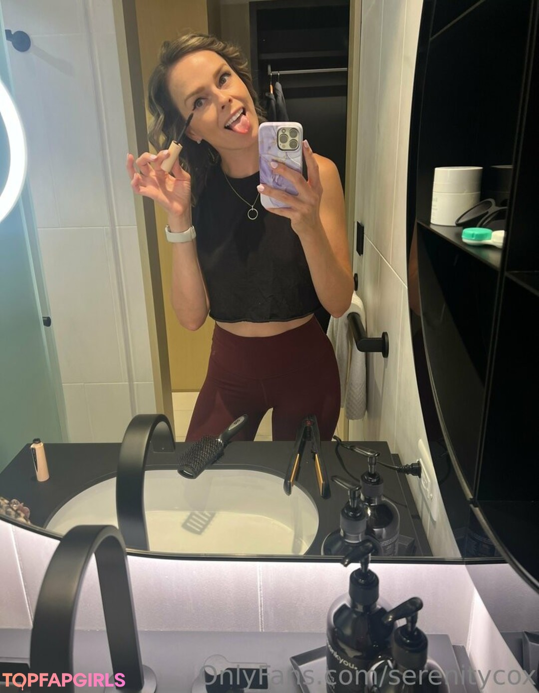 Photo nue de fuite OnlyFans de Serenitycox #207 Photo nue de fuite OnlyFans de Serenitycox #207