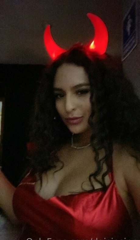 Photo nue de fuite OnlyFans de Daisiesinn