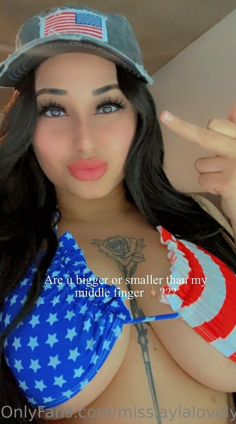 Misslaylalovely