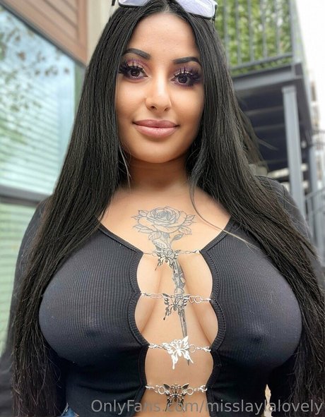 Misslaylalovely