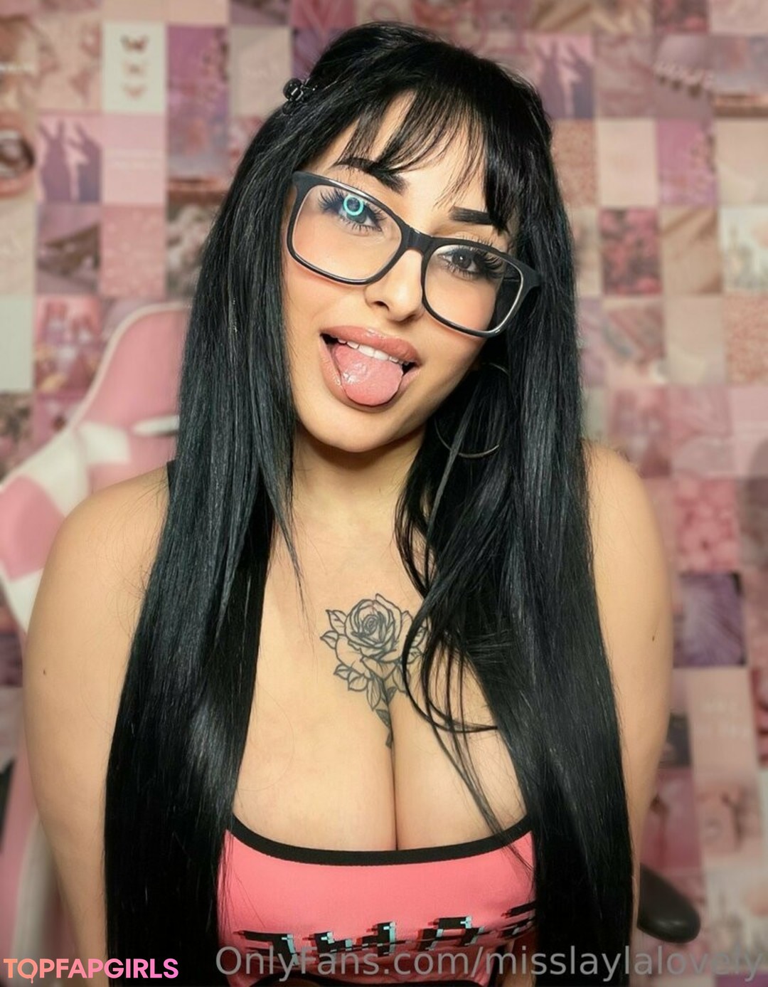 Photo nue de fuite OnlyFans de Misslaylalovely #305 Photo nue de fuite OnlyFans de Misslaylalovely #305