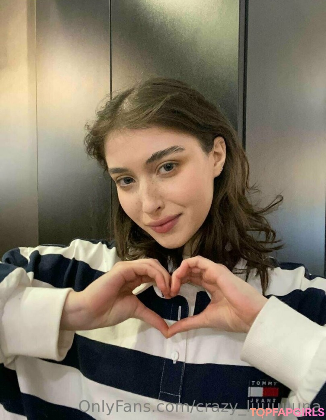 Photo nue de fuite OnlyFans de Crazyluuuuuna #21 Photo nue de fuite OnlyFans de Crazyluuuuuna #21