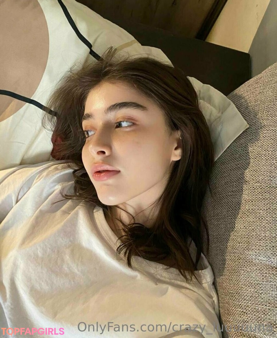 Photo nue de fuite OnlyFans de Crazyluuuuuna #44 Photo nue de fuite OnlyFans de Crazyluuuuuna #44