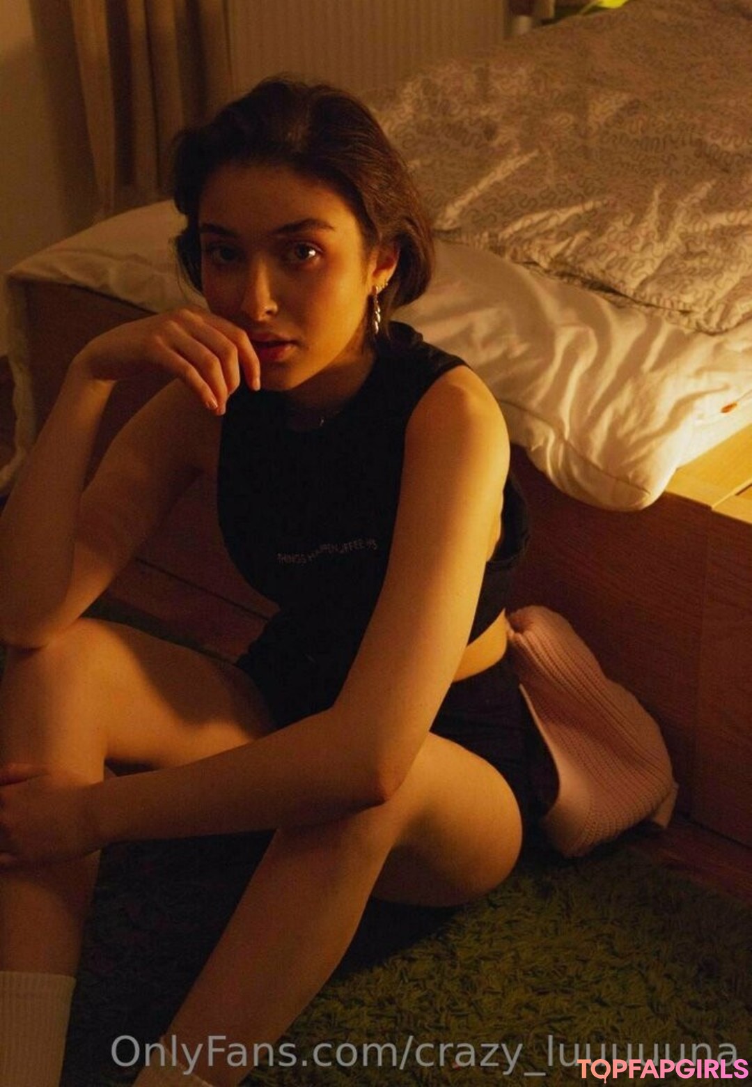 Photo nue de fuite OnlyFans de Crazyluuuuuna #9 Photo nue de fuite OnlyFans de Crazyluuuuuna #9
