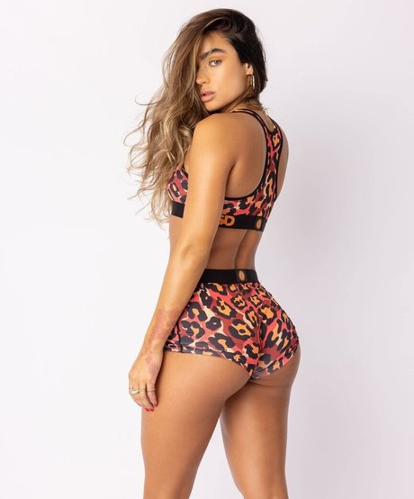 Sommer Ray