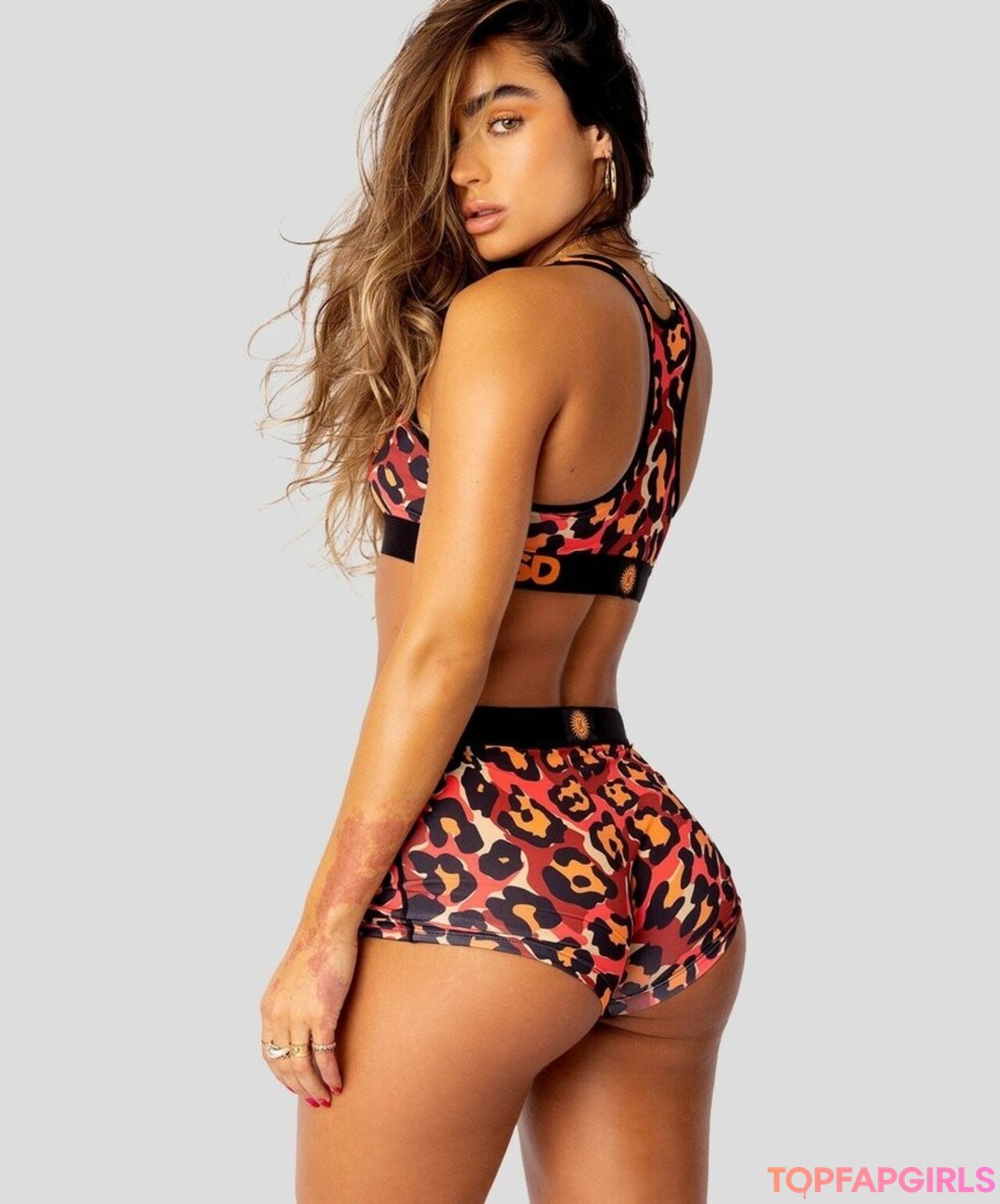 Photo nue de fuite OnlyFans de Sommer Ray #1147