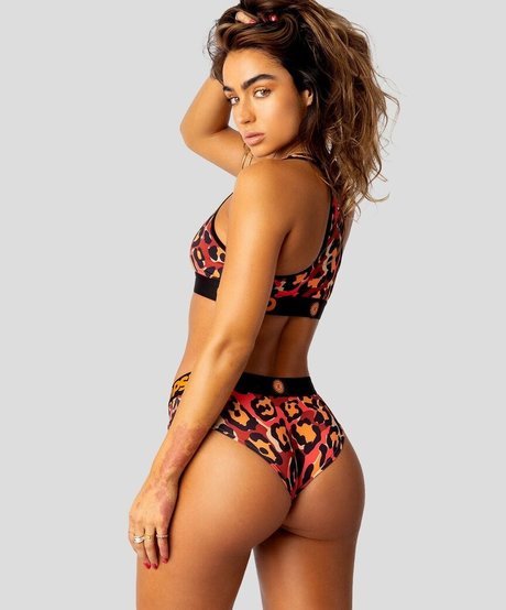 Sommer Ray