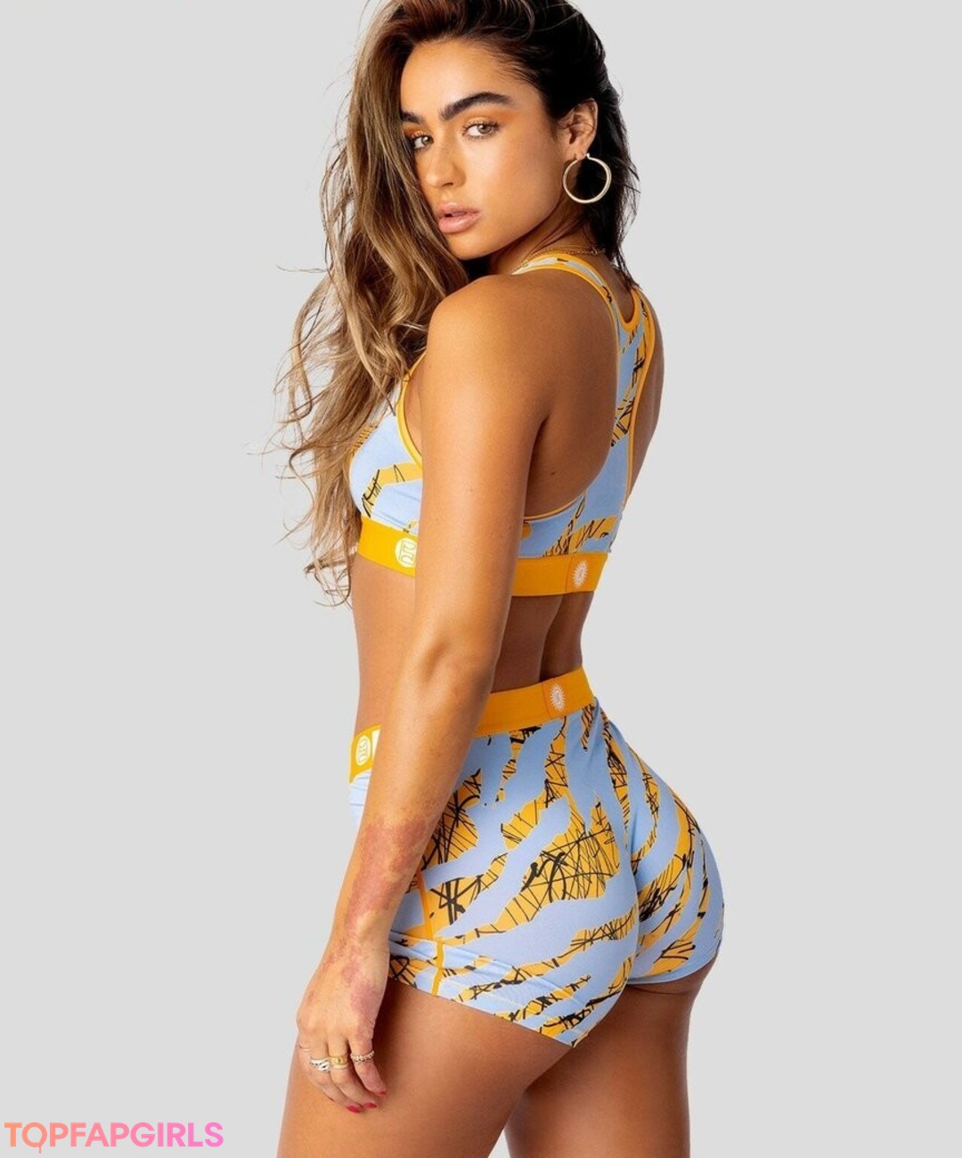 Photo nue de fuite OnlyFans de Sommer Ray #1153