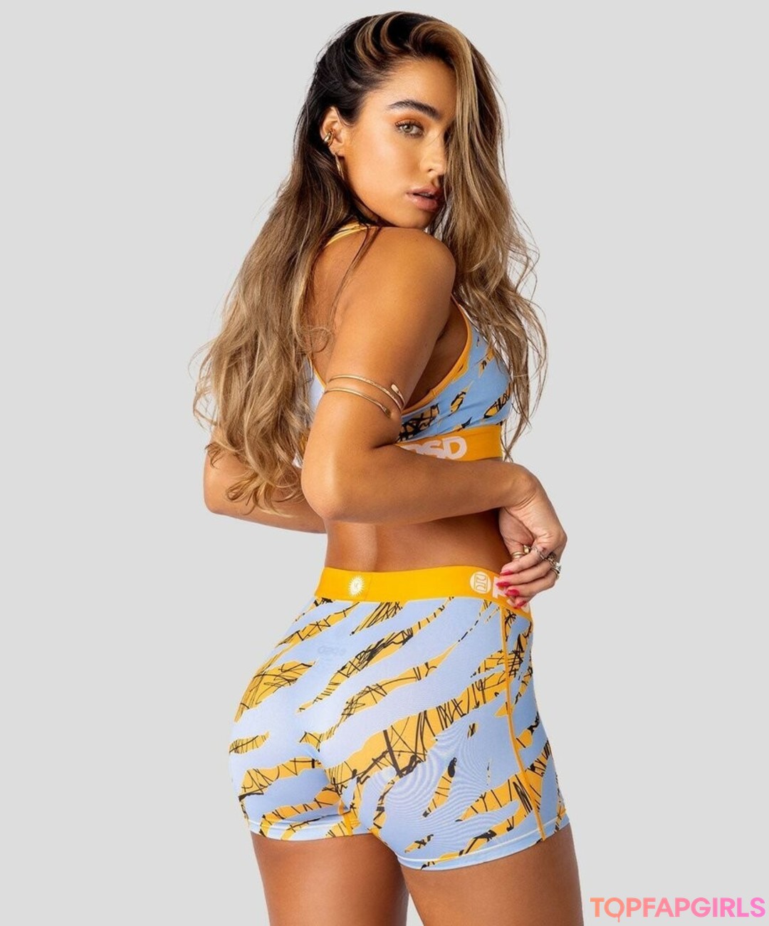 Photo nue de fuite OnlyFans de Sommer Ray #1159