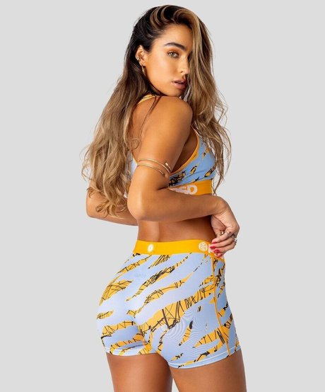 Sommer Ray