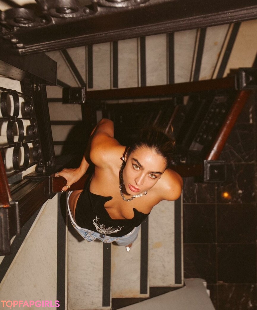 Photo nue de fuite OnlyFans de Sommer Ray #1166