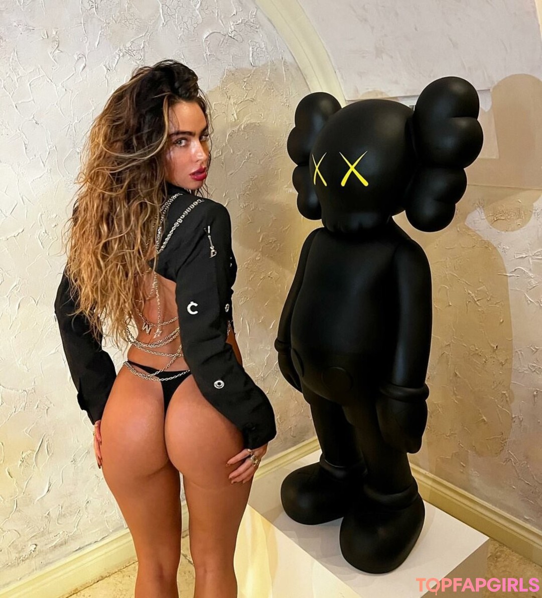 Photo nue de fuite OnlyFans de Sommer Ray #1188