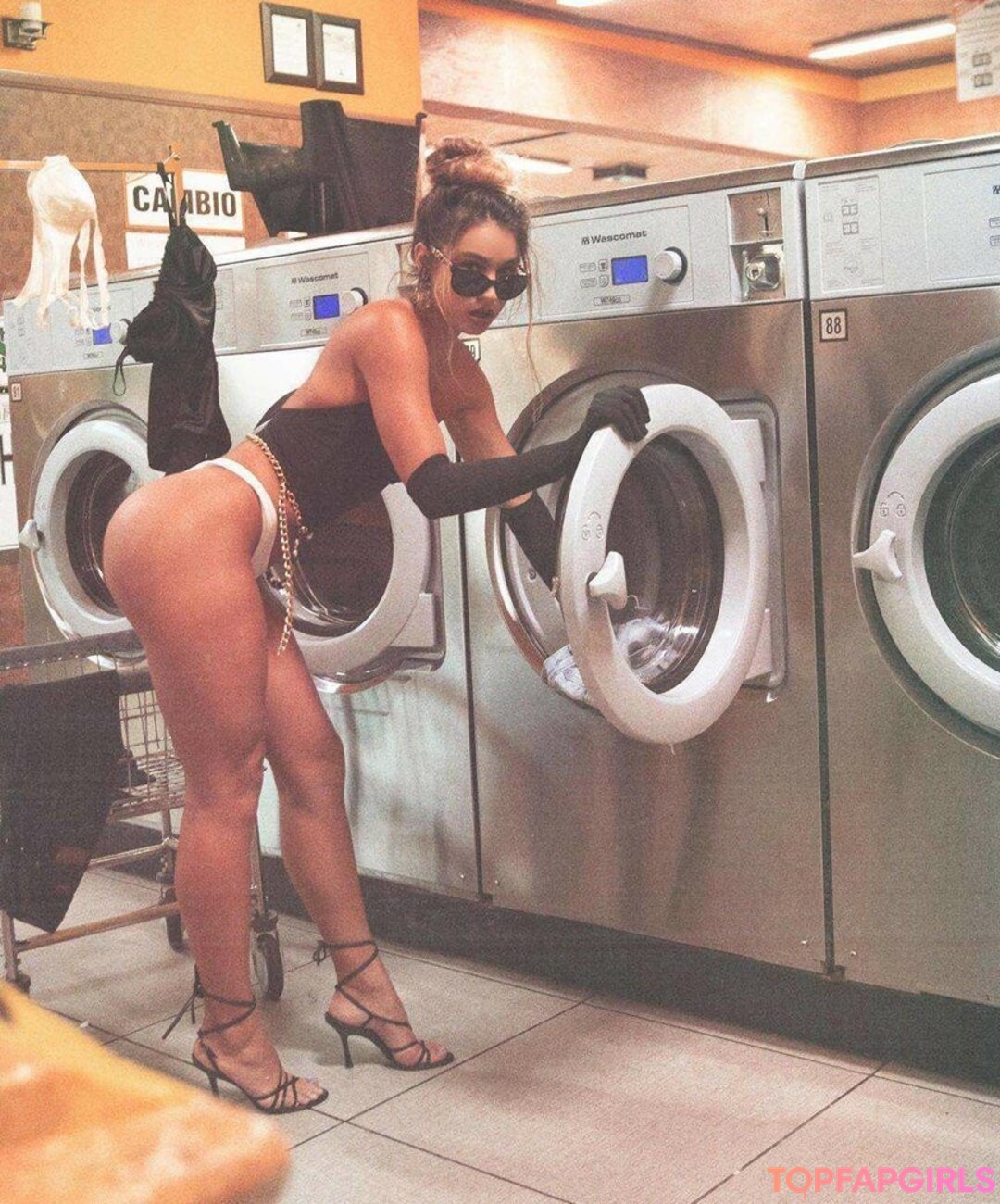 Photo nue de fuite OnlyFans de Sommer Ray #1237
