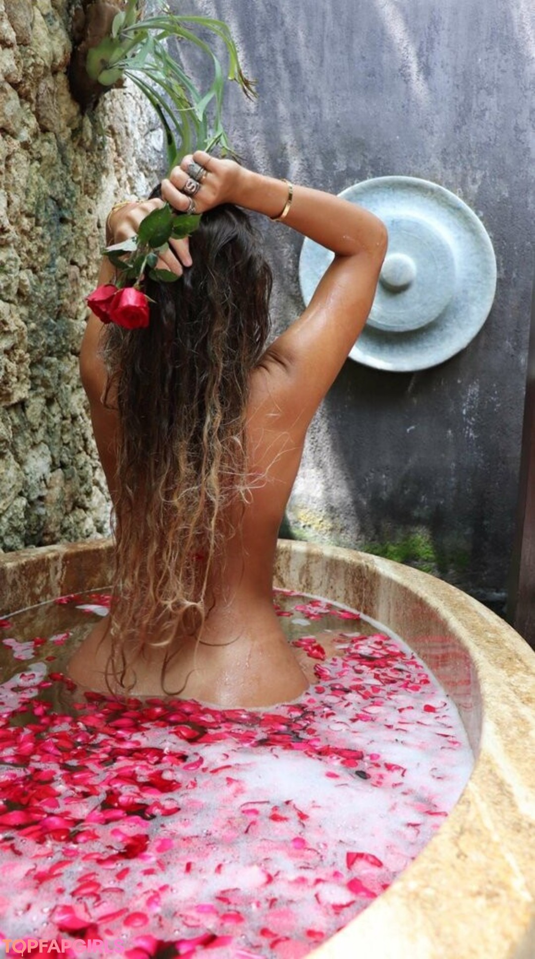 Photo nue de fuite OnlyFans de Sommer Ray #1252